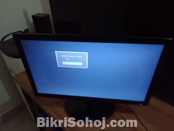 Samsung Monitor